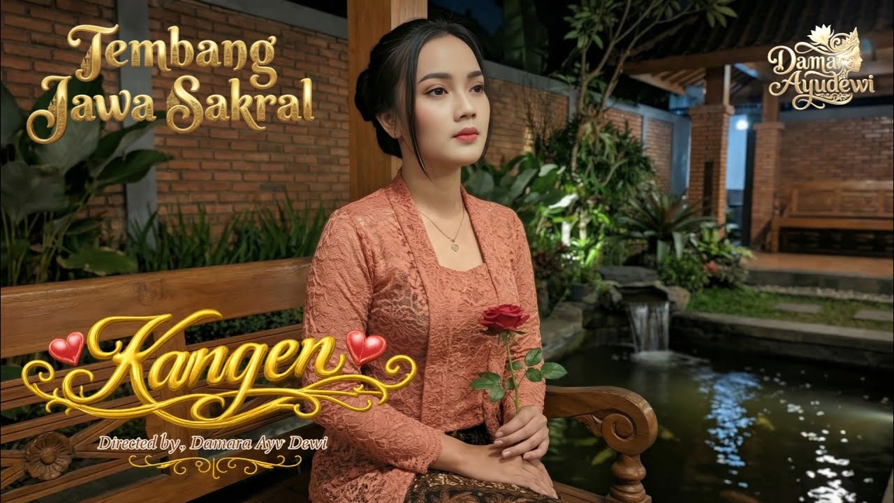 Lagu Jawa 