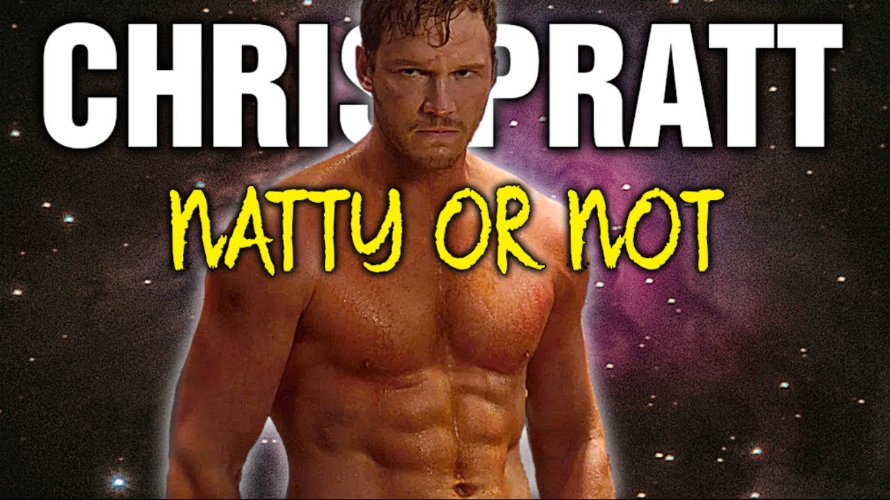 Small Sacrifices or Extra Sauce || Chris Pratt Natty Or Not