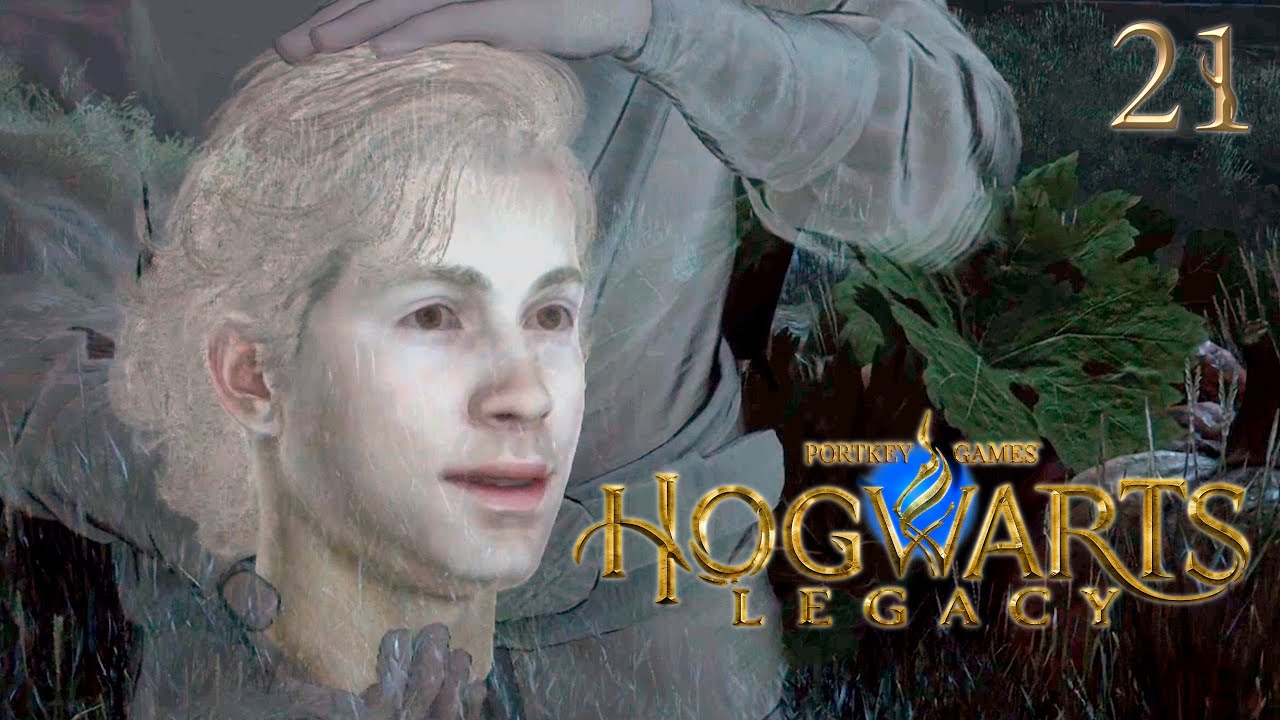Hogwarts Legacy #21 | Nicht den Kopf verlieren