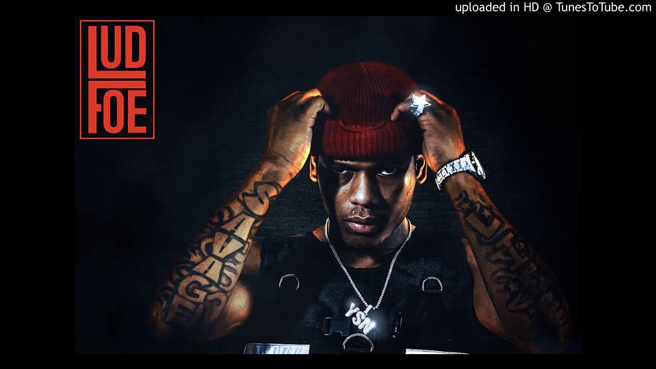 Lud Foe Type Beat 2019 