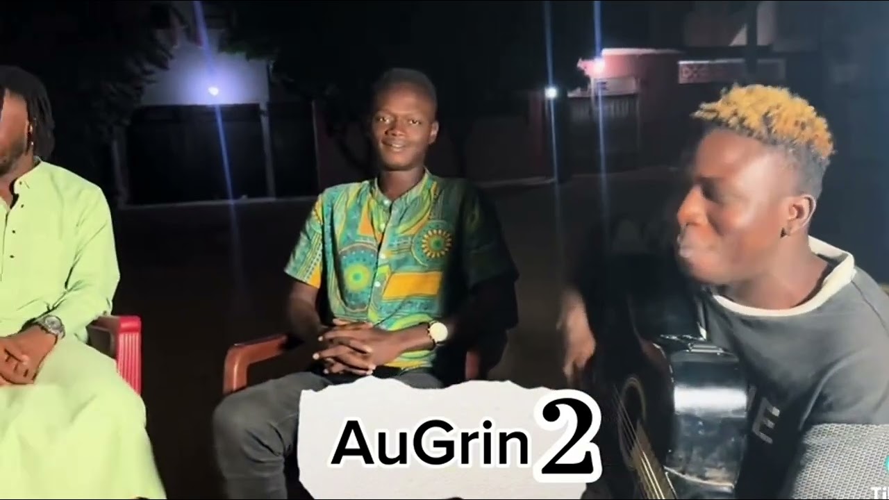 DOUL AU GRIN : Sounkalo Baro 2 (Question & Réponse)