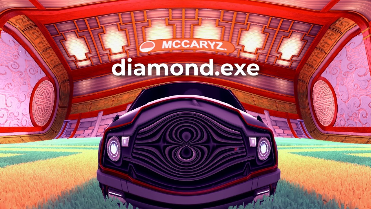 diamond.