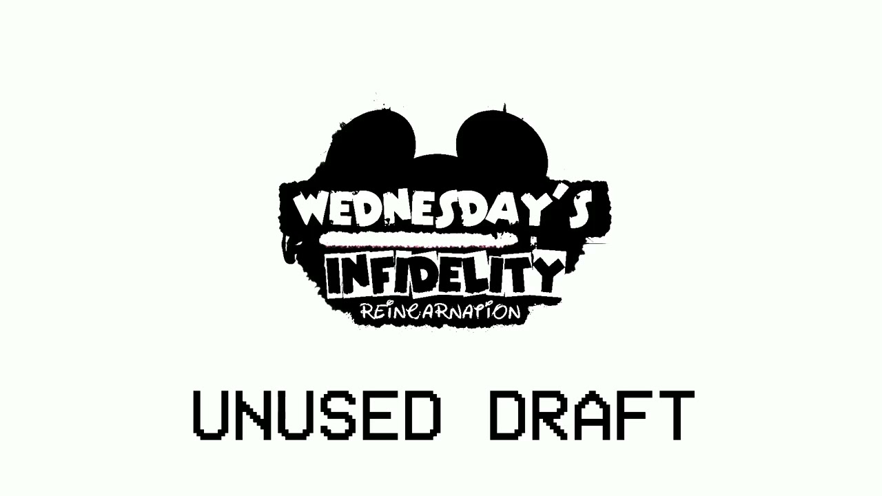 Wednesday Infidelity: Reincarnation OST - Hunger Pangs (WIP Draft)