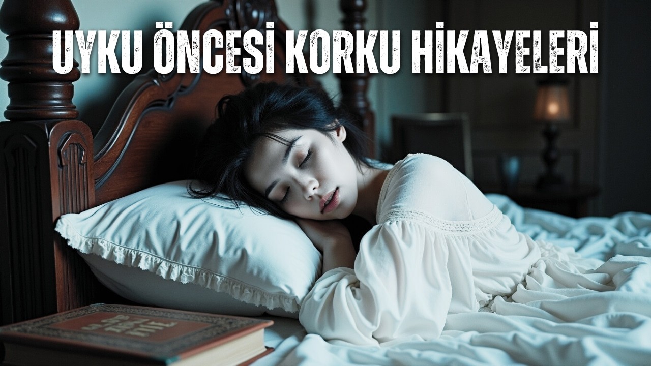 Hiçbir Zaman Gerçekten Yalnız Olmadığınızı Size Kanıtlayacak Olaylar | Gerçek Korku Hikayeleri