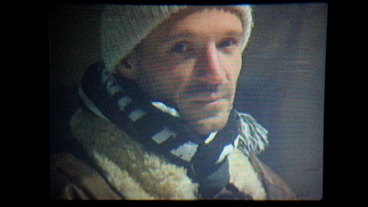 PLAWGO - ŚNIEG ft. Kalina Alabrudzińska | prod. Fleir (Official Video)