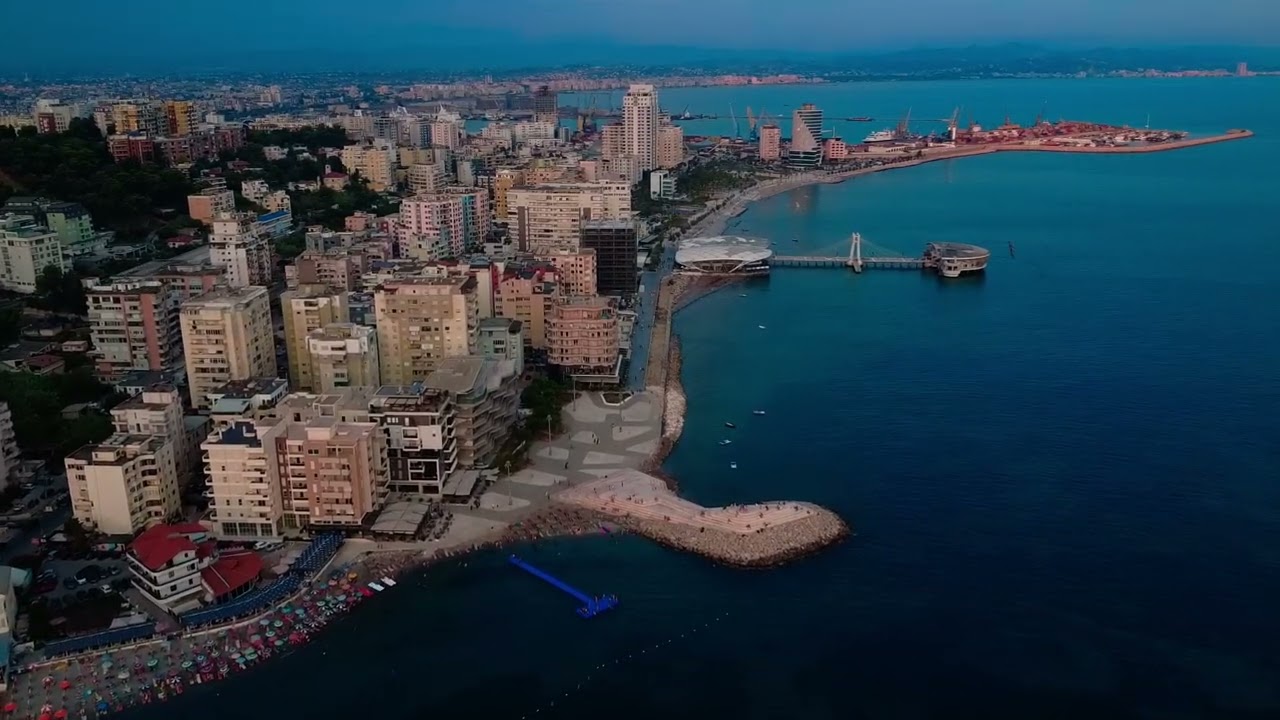 #Albania  #Durres  #Kruja    Sierpień 2025