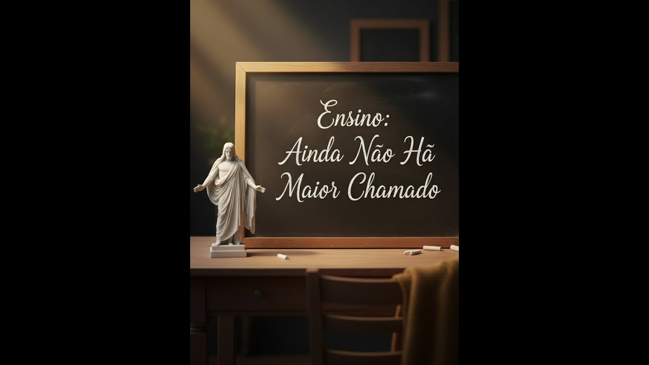 Minuto do Ensino