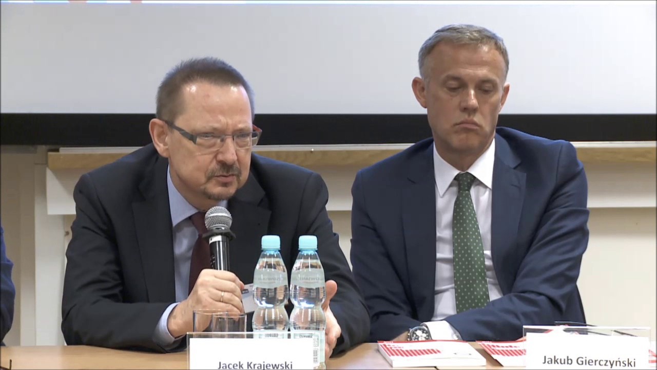 Nowe perspektywy w leczeniu HCV - Debata I