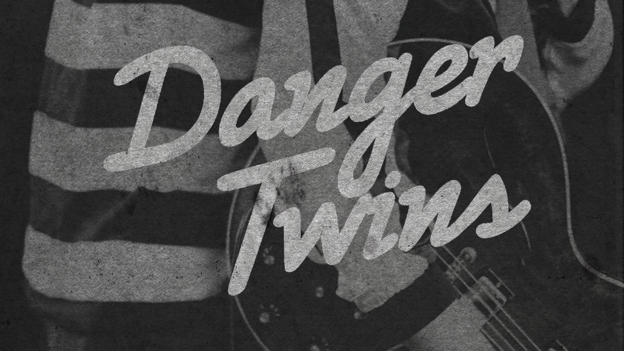LIKE A CHAMPION (audio only) -  Danger Twins