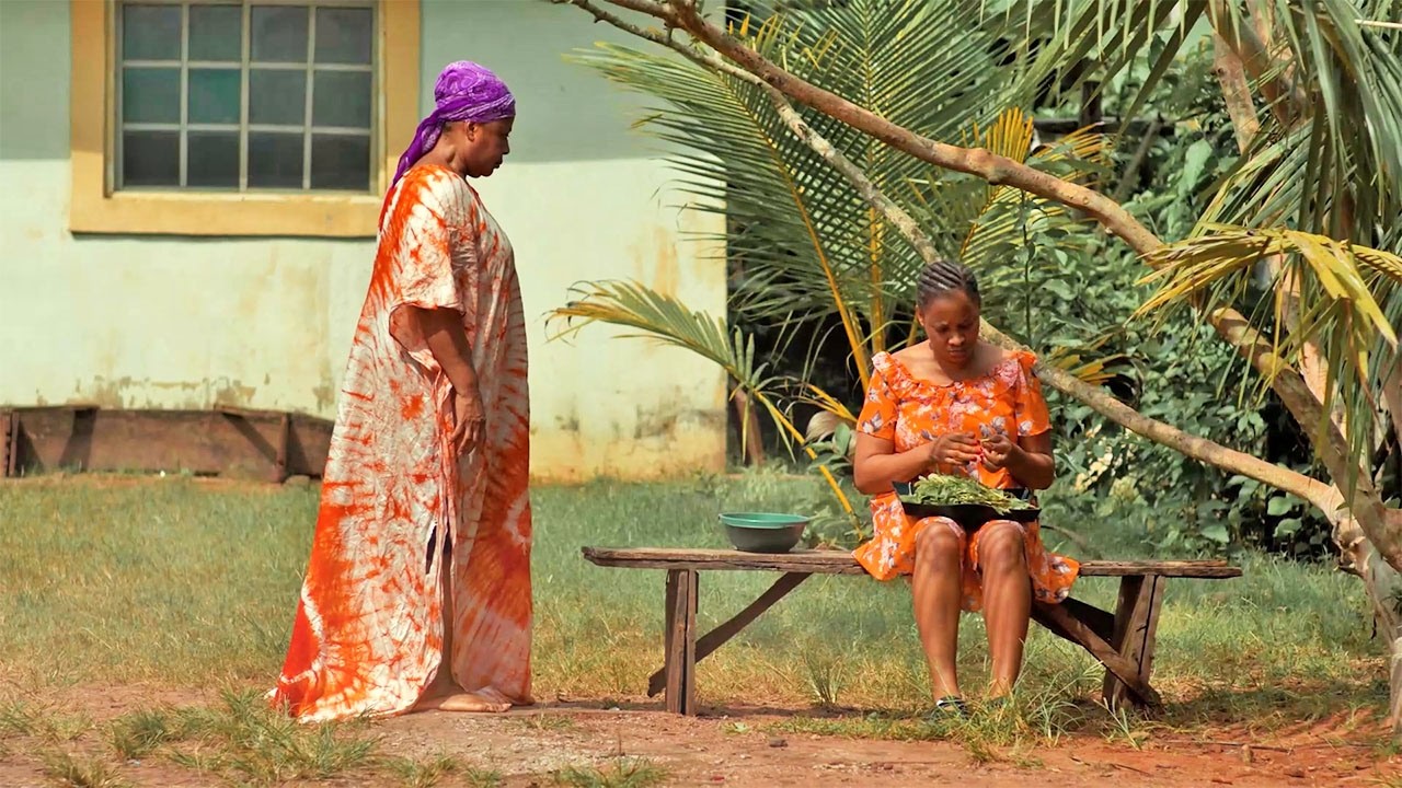 Many People Cried After Watching This Emotional And Life-Changing Village Movies-African Movies
