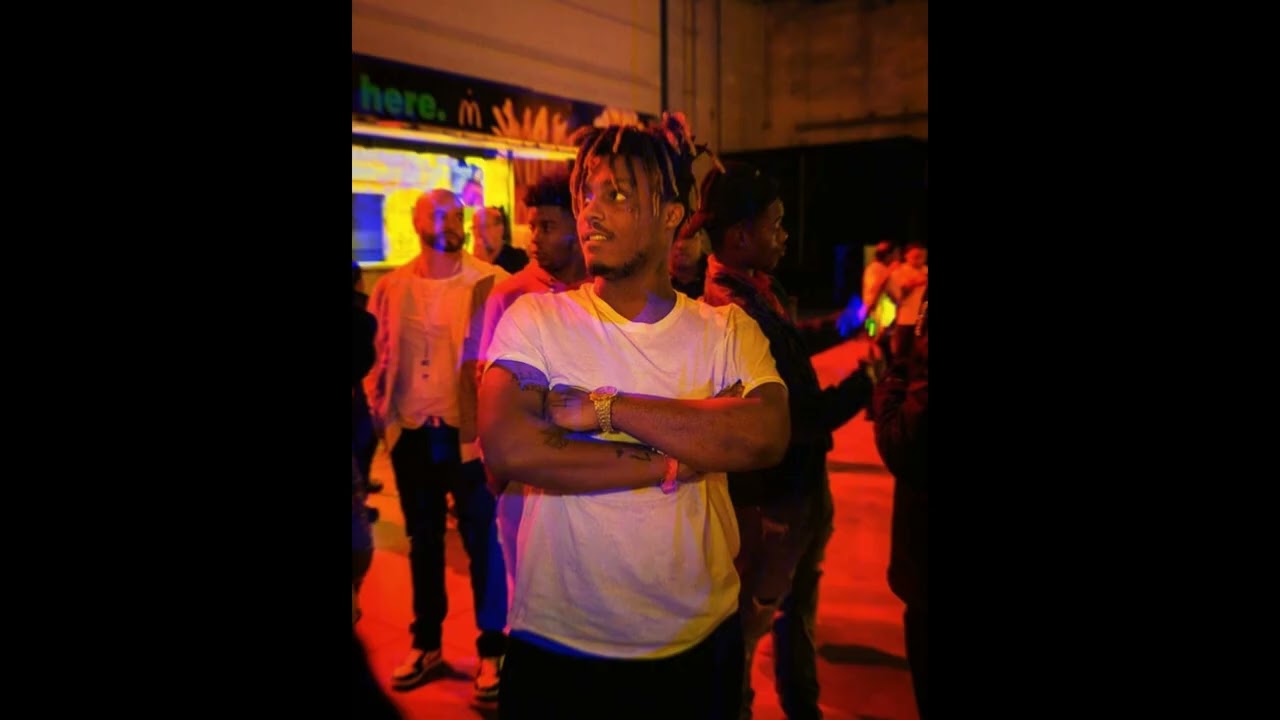 (FREE) [OLD] Juice WRLD x Nick Mira Type Beat - 