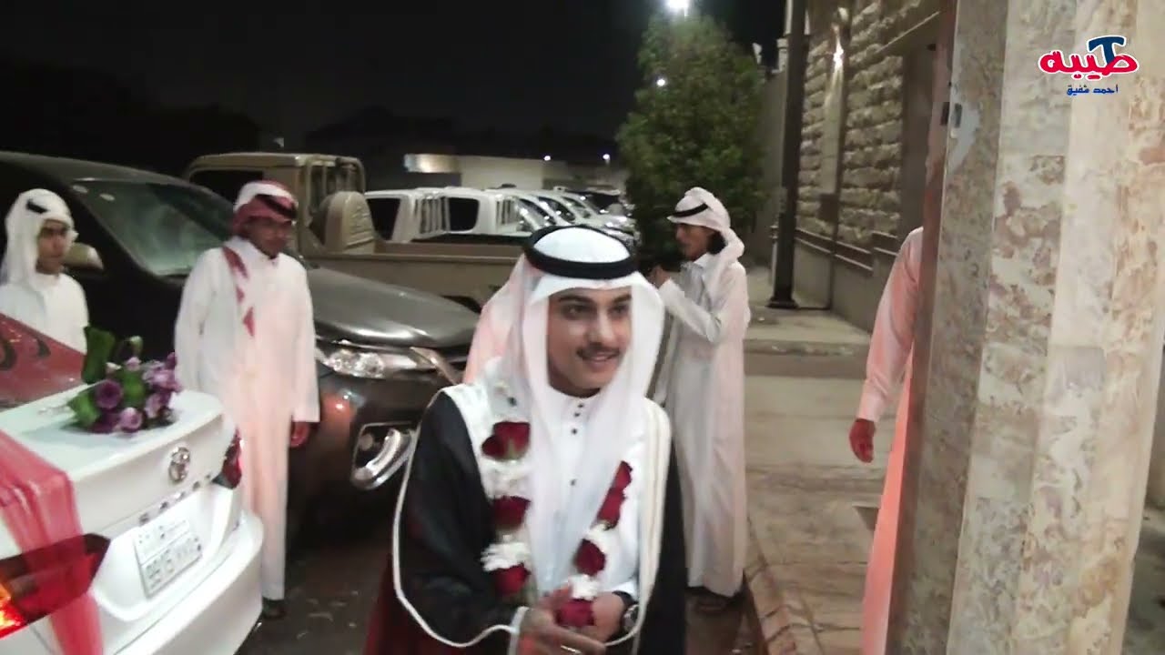 حفل زواج / ريان طالع الحسيني و تركي طالع الحسيني#المدينة_المنورة 1446/1/26هــ