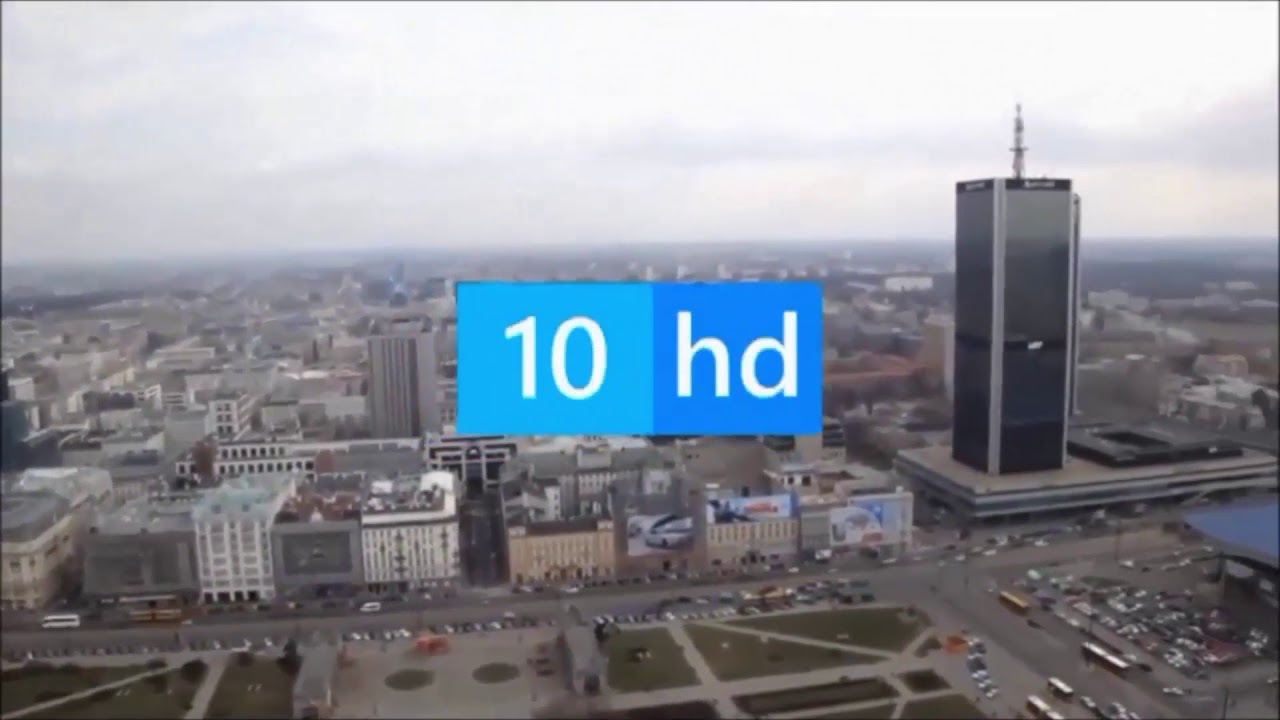 10 HD - Zmiana oprawy graficznej z dn. 01.01.2018