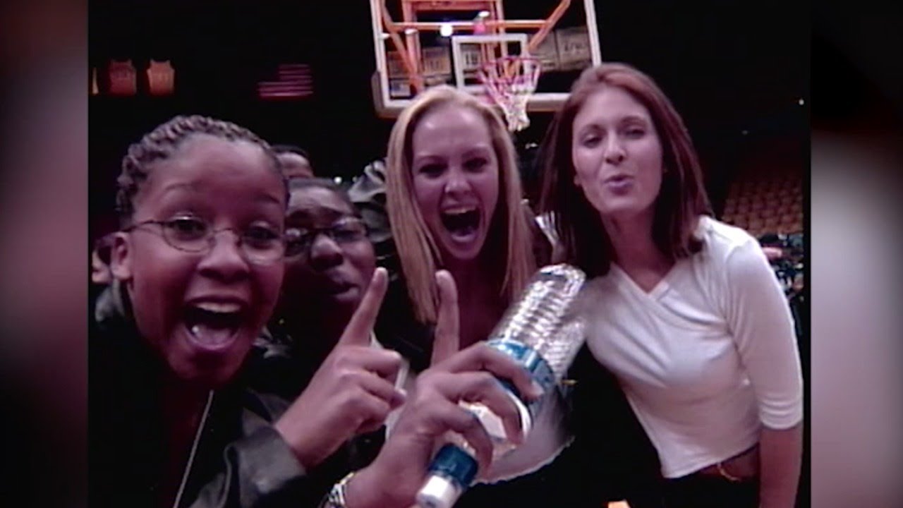 December 6th, 2001 | Pepperdine Men's Basketball v. USC