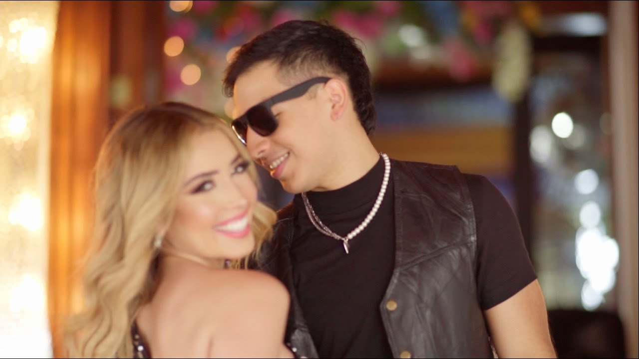 Parte X Parte - Alexis Fernández (Video Oficial)