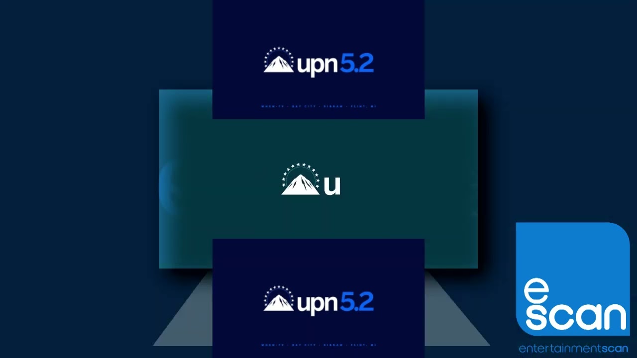 (YTPMV) UPN - Local O&O Station IDs (2025) [MOCKUP, UPDATE!] Scan