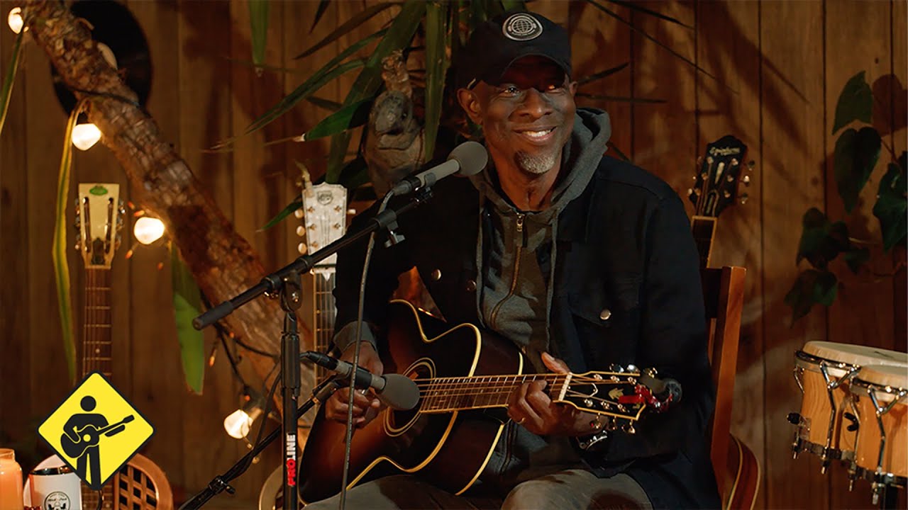 Mark's Park EP5: Americana Night featuring Keb' Mo' | Playing For Change
