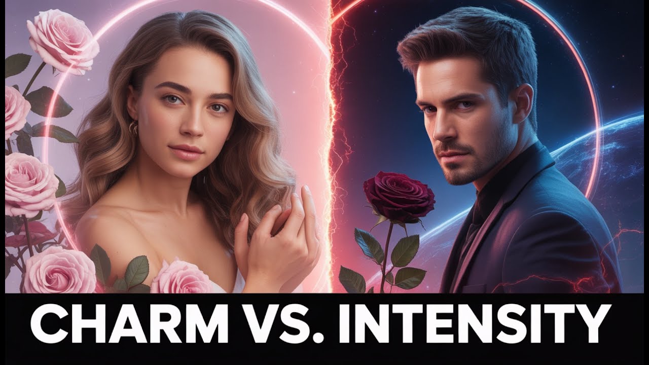 Libra & Scorpio: The Ultimate Survival Guide to a Passionate (But Difficult) Love