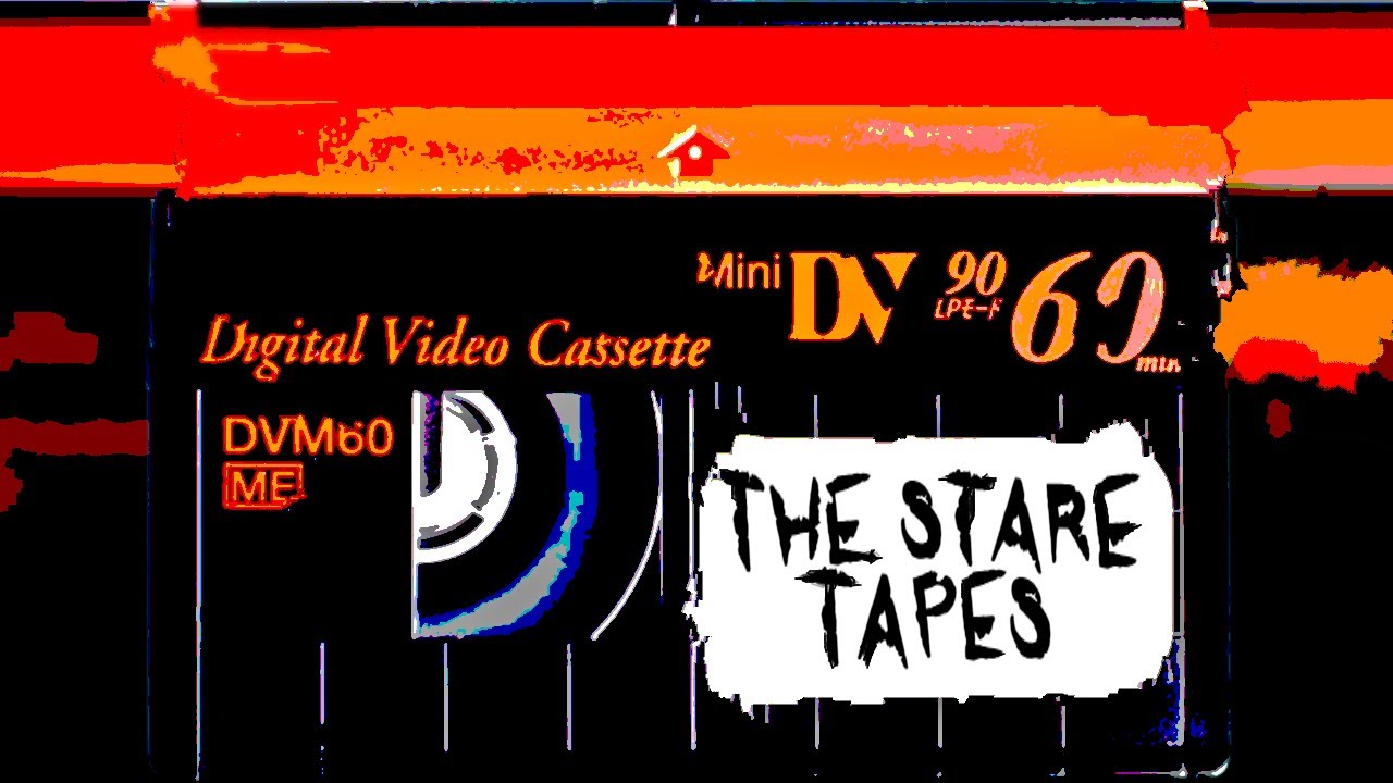 The Stare Tapes Vol. 1