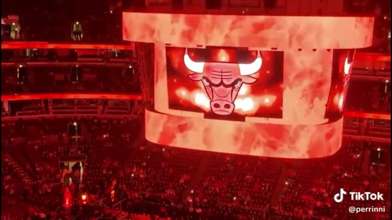 Un Recuerdo en la Casa de los Chicago Bulls