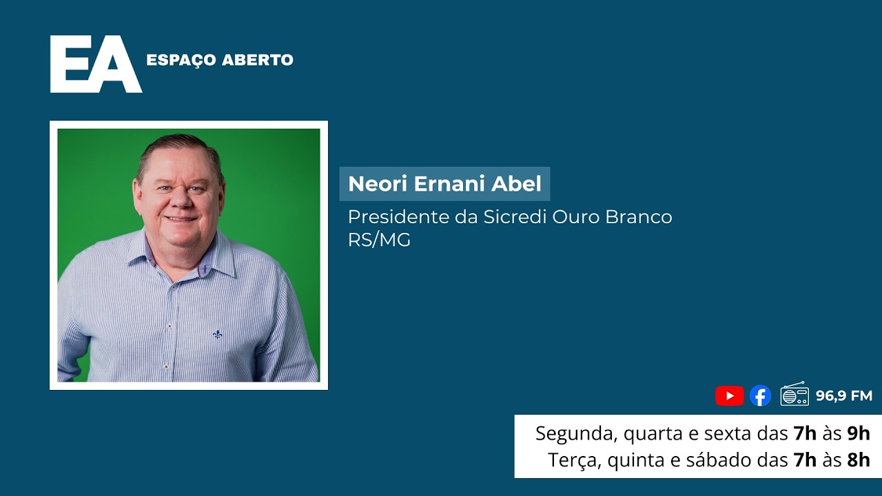 Sicredi inicia na terça-feira a Assembleia Digital
