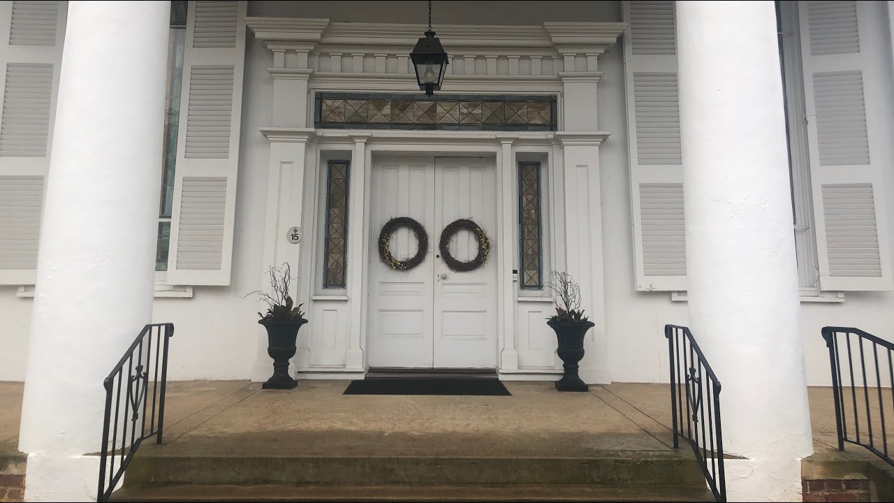 Welcome to Jonesborough United Methodist