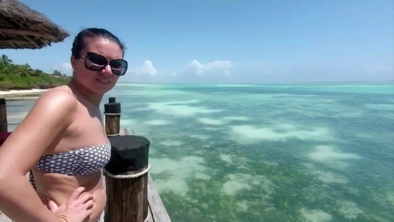 Viaggio Zanzibar 2019 at Dream of Zanzibar Resort, Pwani Mchangani, Tanzania