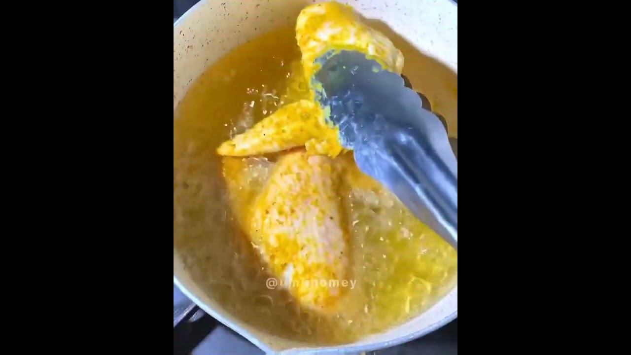 Resep ayam chili padi 