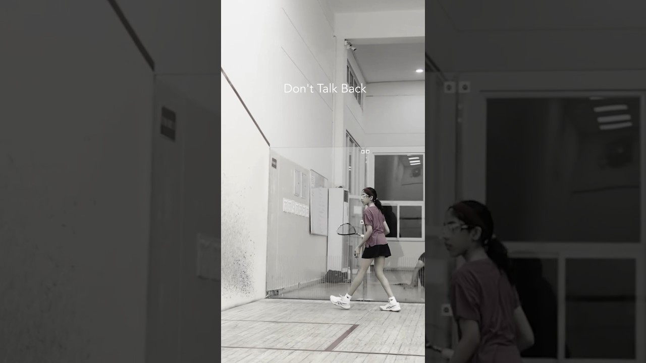 Game | Squash Game Play | Tournament #squashskills #squashmatch #squash #youtube #shorts