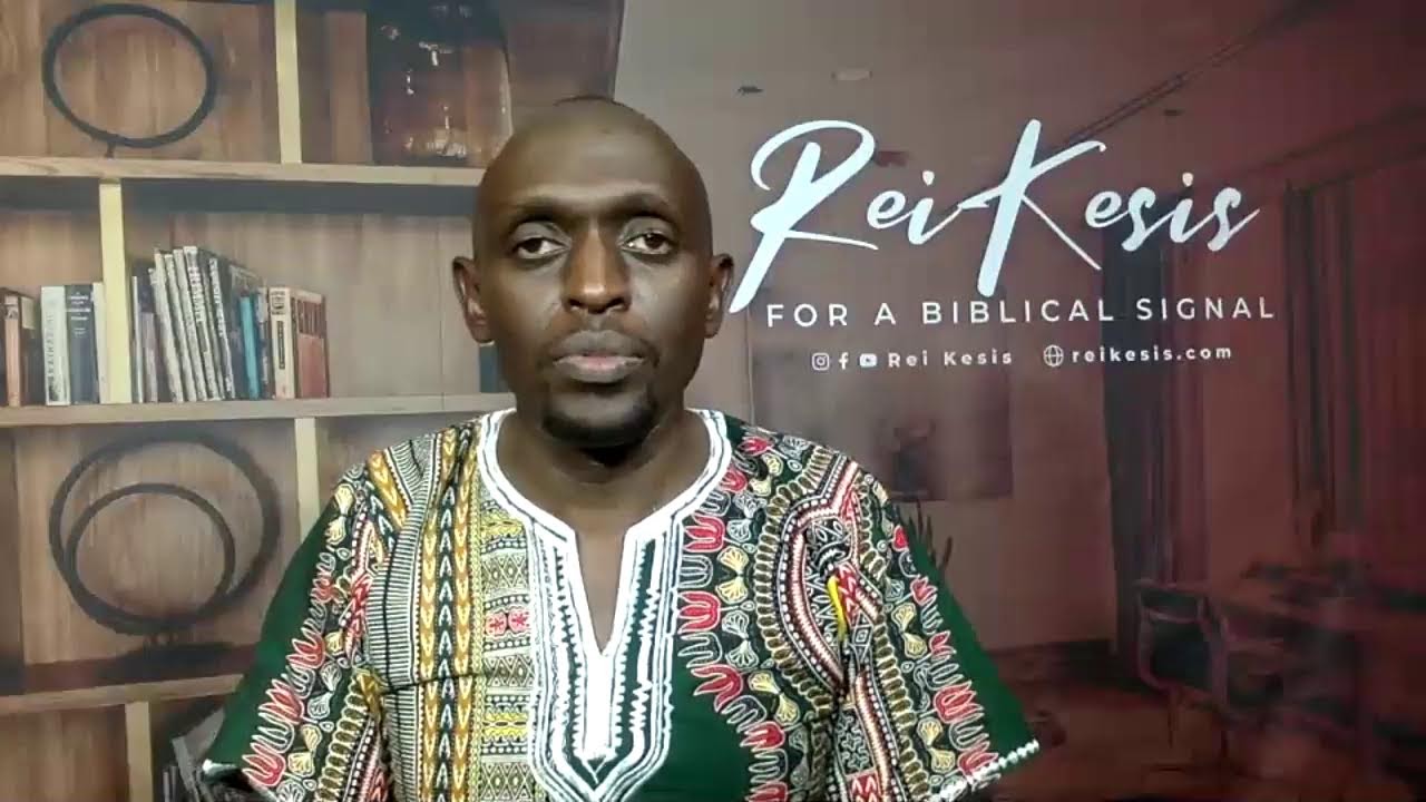 Memories Should Be Made of These Only! - Rei Kesis (Vespers for Eldoville SDA Church ELDORET)