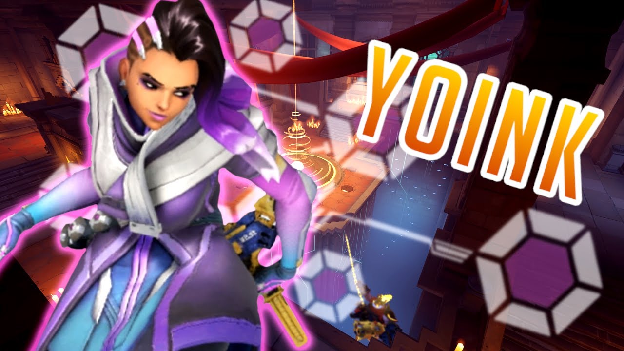 Sombra Stealing Kills | Fitzy Weekly 63