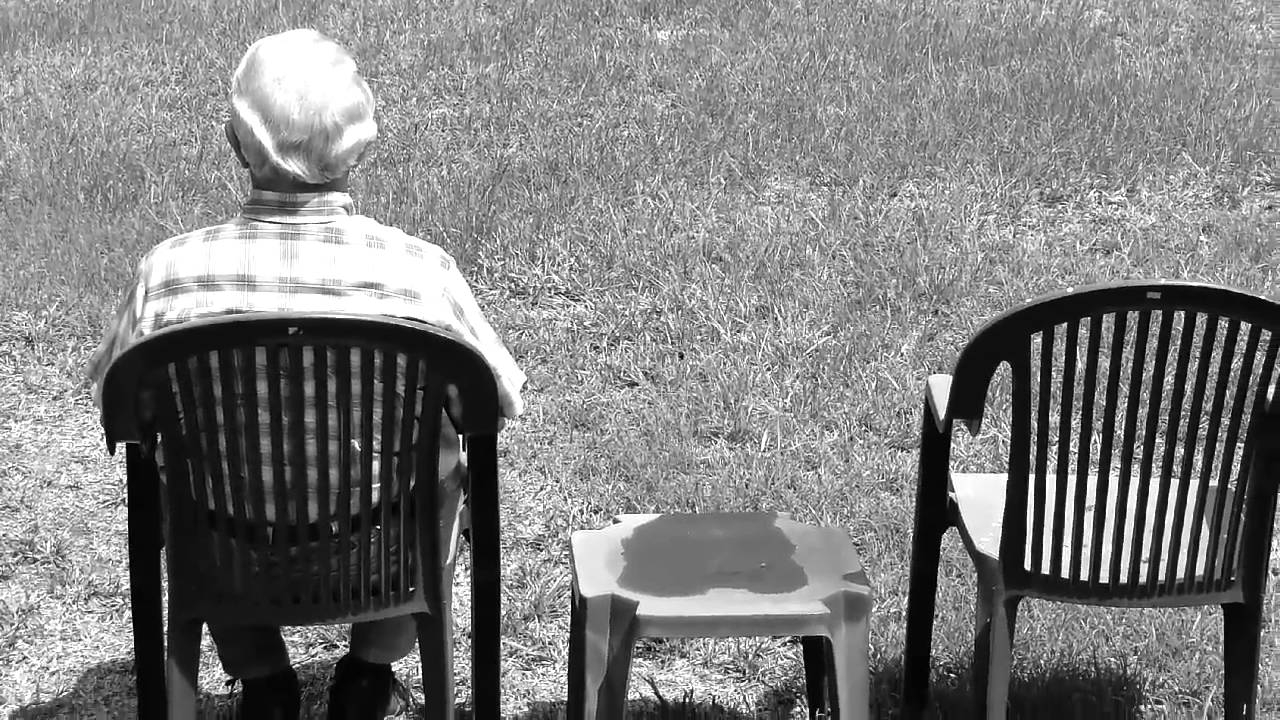 RESTLESS  - Senior Resources (music by Cherry Lee)