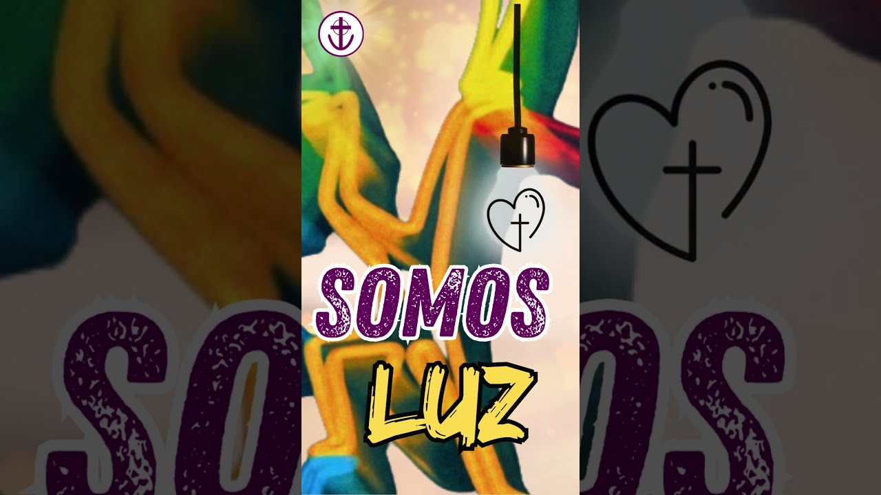 Canción COLES COAMI - SOMOS LUZ