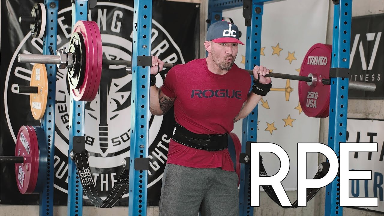 Figuring Out RPE and Benefits