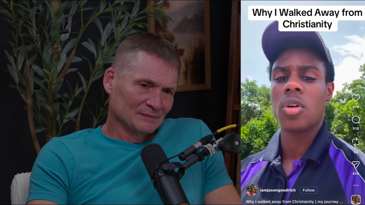 LET'S TALK ABOUT DECONSTRUCTIONISM