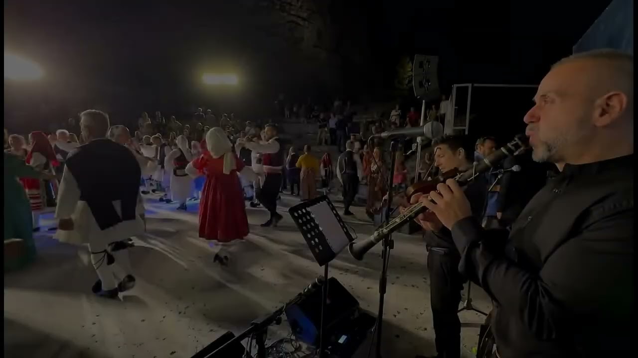 ΑΓΙΟΘΟΔΩΡΙΤΙΚΟ ΚΑΙ ΛΙΒΑΝΑΤΕΪΚΟ ΚΑΓΚΕΛΙ