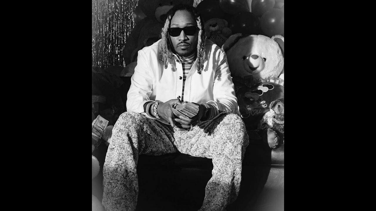 [Free] Future Type Beat - 