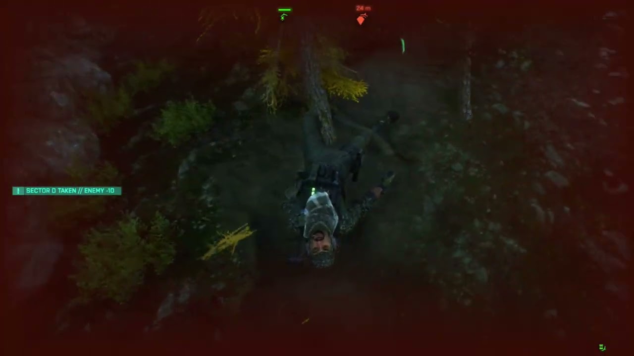 Me just gaming for the heck of it (Part 3/4)