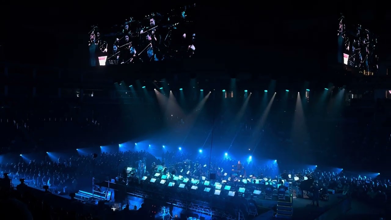 «Шерлок Холмс», Hans Zimmer's Universe, Imperial Orchestra, ЦСКА, 31.01.2026 