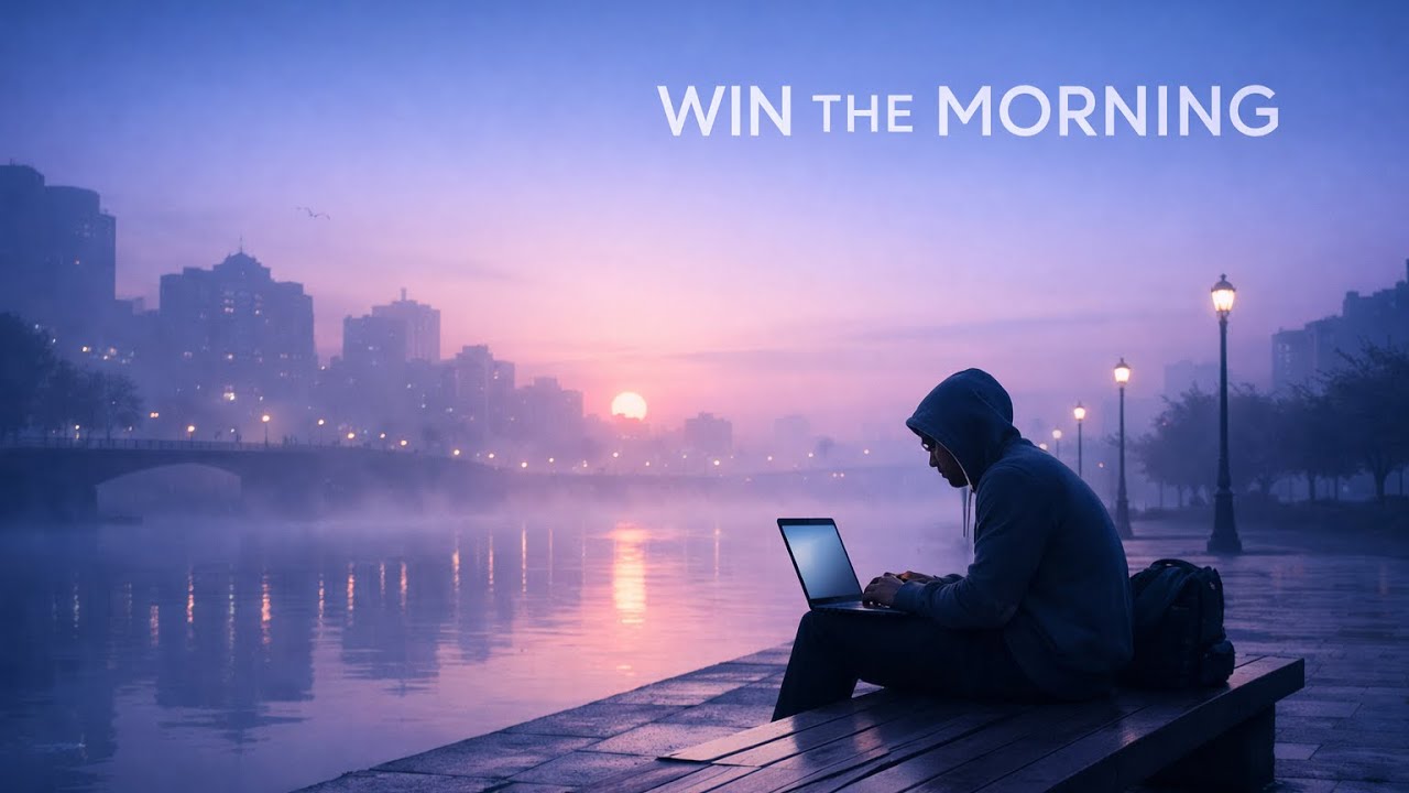 NO GOING BACK – Motivational Song for Massive Success