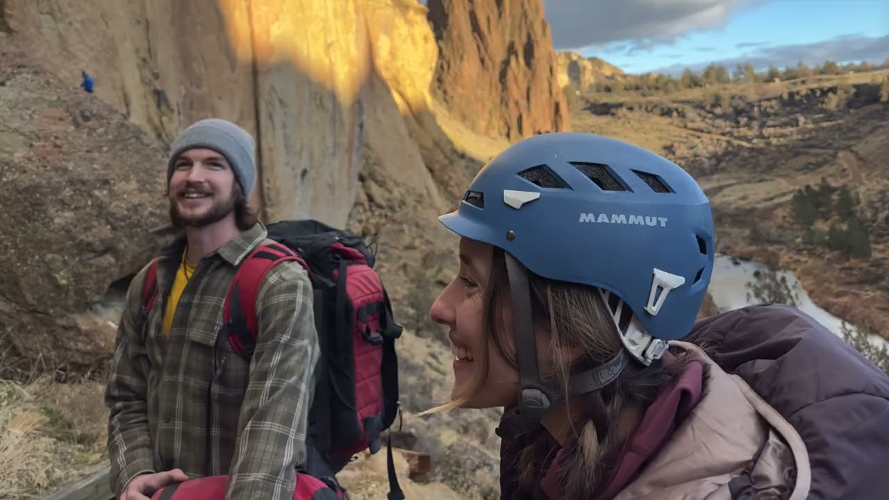 How to Visit Central Oregon in Winter | C.O. 360 EP. 9
