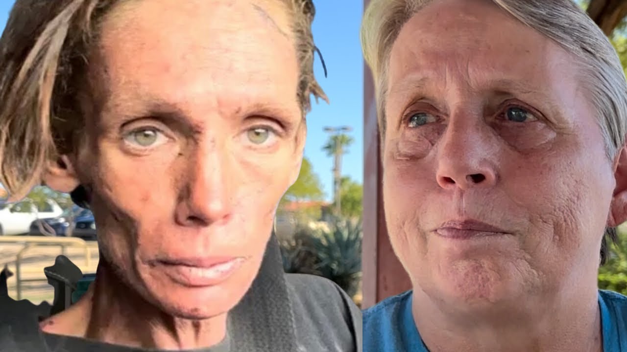 Amber’s Mom Darla Wants Her Daughter Back Home