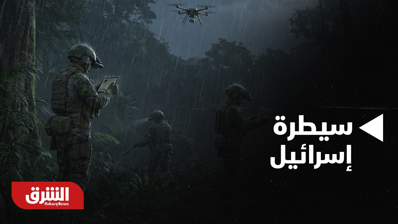 أخبار الشرق- ماذا يعني سيطرة إسرائيل على الشرق الأوسط؟