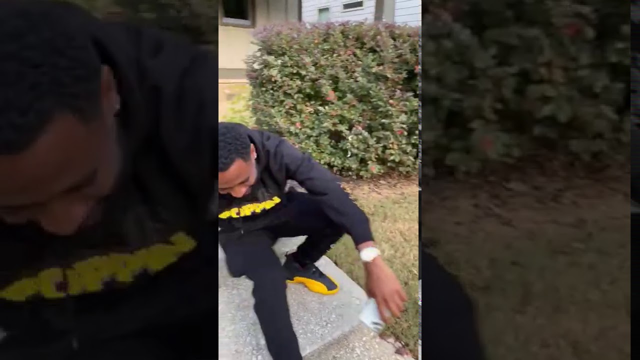 Kountry Wayne - When your brother new girlfriend is too hard!