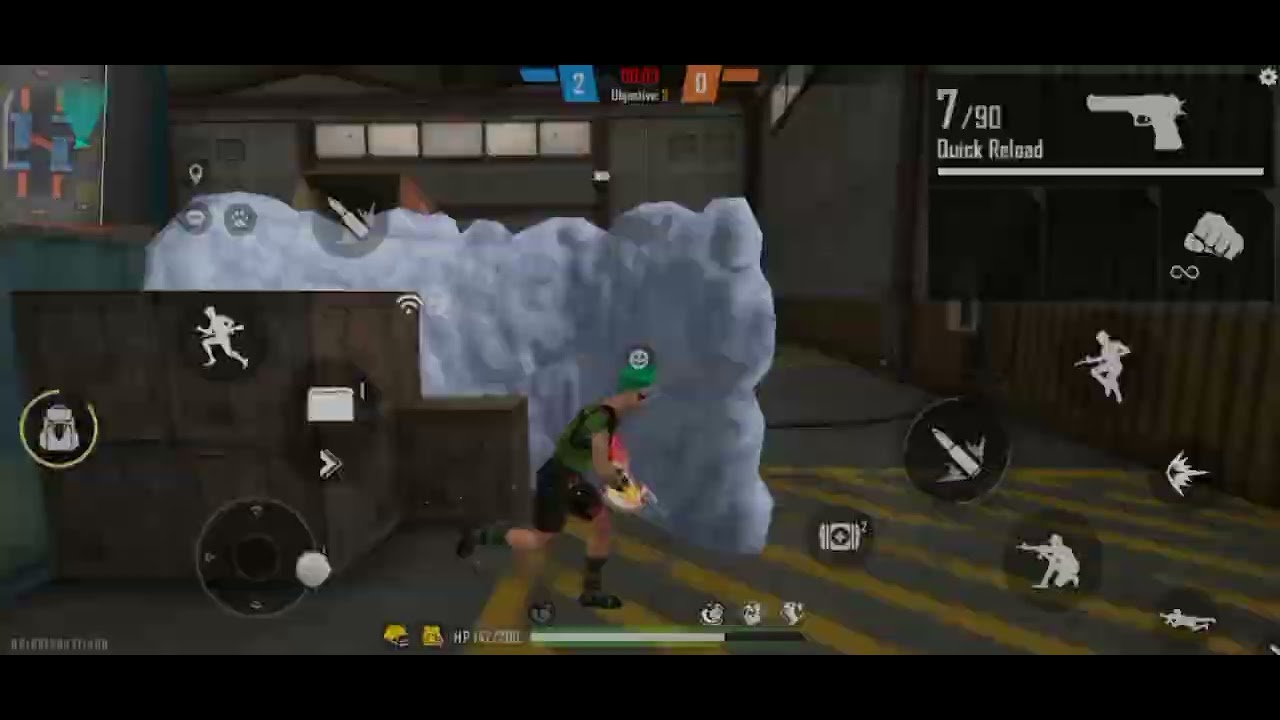 Bapi Gamer