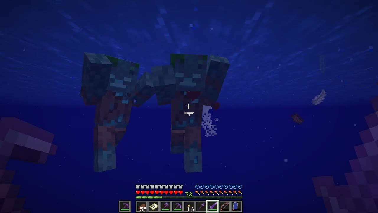 Minecraft 1.21 Survival Ep.400 | 1.21.11 