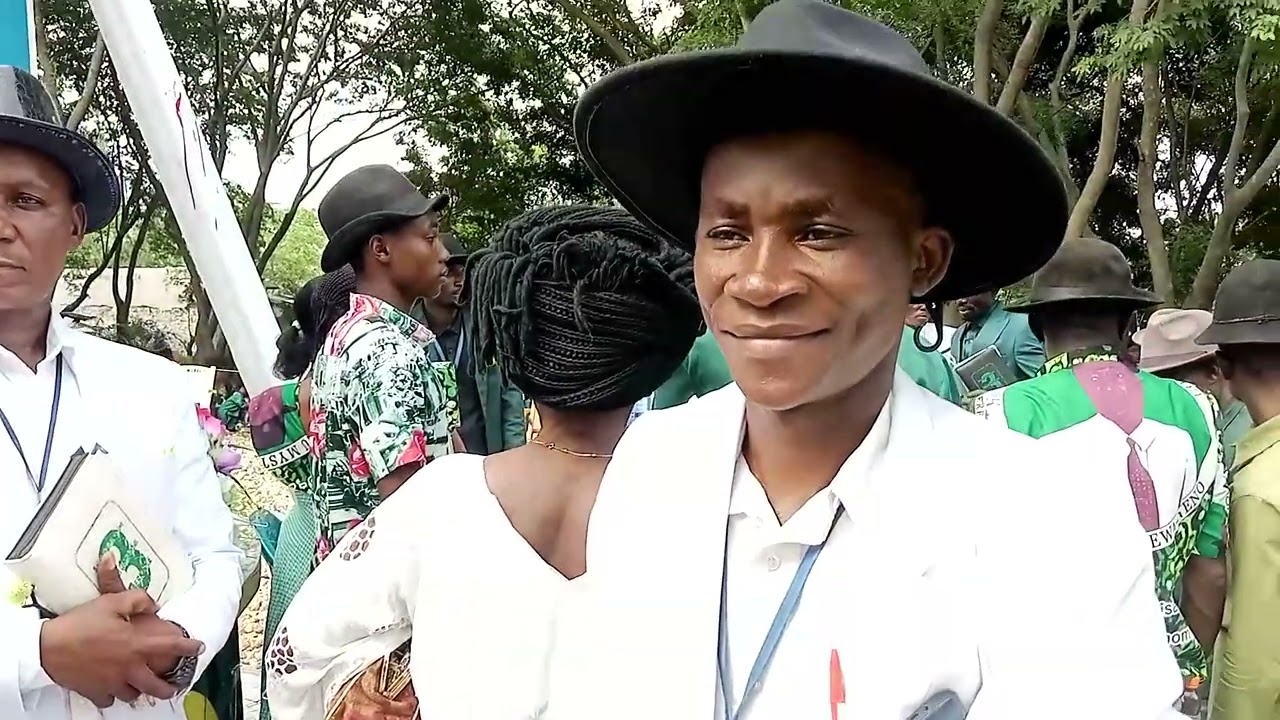 MKÚKÚ BI’ESSE : KUSIMAMA KWA MNARA