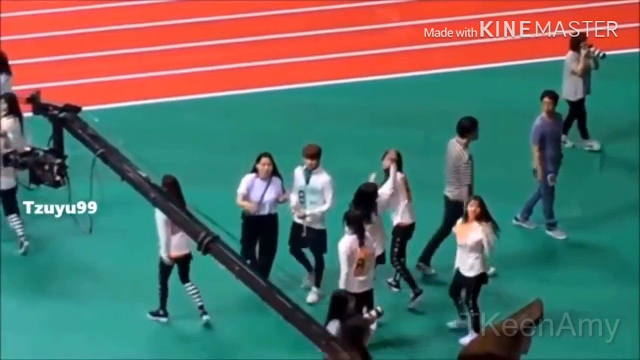 {BANGTWICE} TZUYU || JUNGKOOK -  Old Precious Evidences + Extra Coincidences 2019