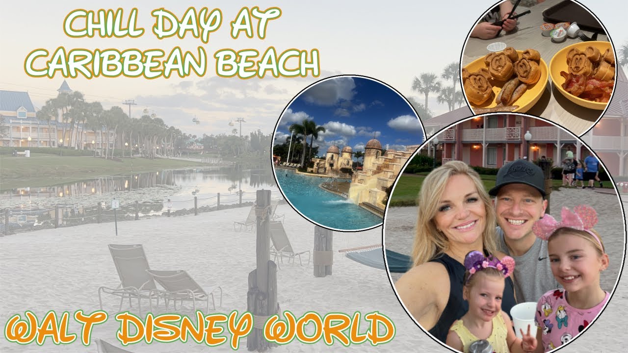Walt Disney World Vlog Day 2 | Best WDW Moderate Resort | Cheesecake Factory | Orlando Family Vlog