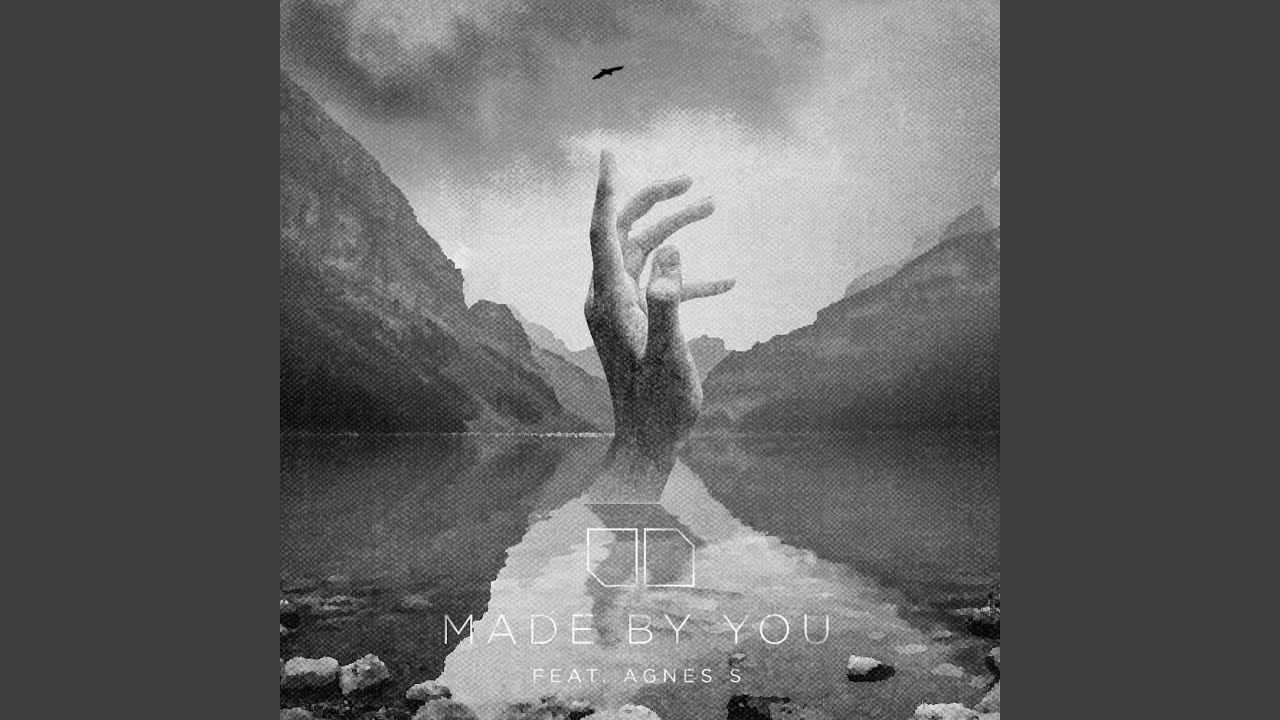 Made By You (Edward Jonason Remix)